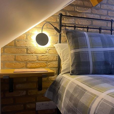Badger Cottage Скарборо Екстер'єр фото