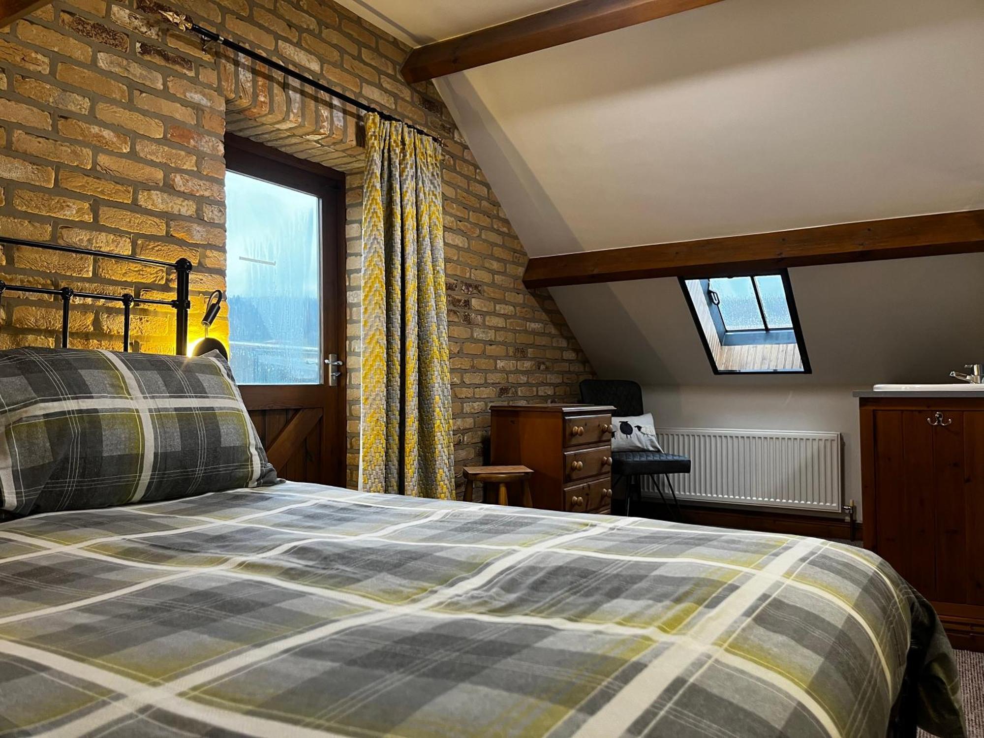 Badger Cottage Скарборо Екстер'єр фото